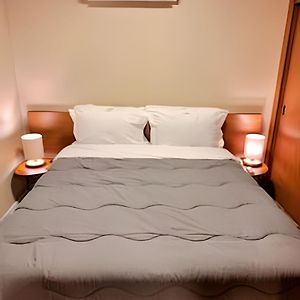 Apartamento Deluxe